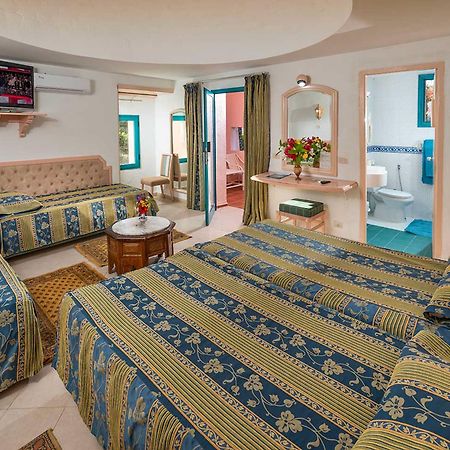 Oasis Marine Hotel Sangho Bagian luar foto