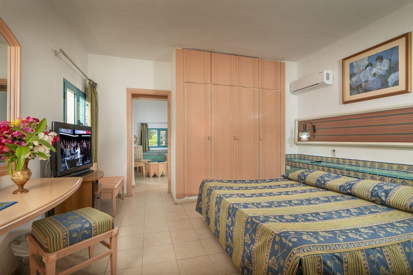 Oasis Marine Hotel Sangho Bagian luar foto