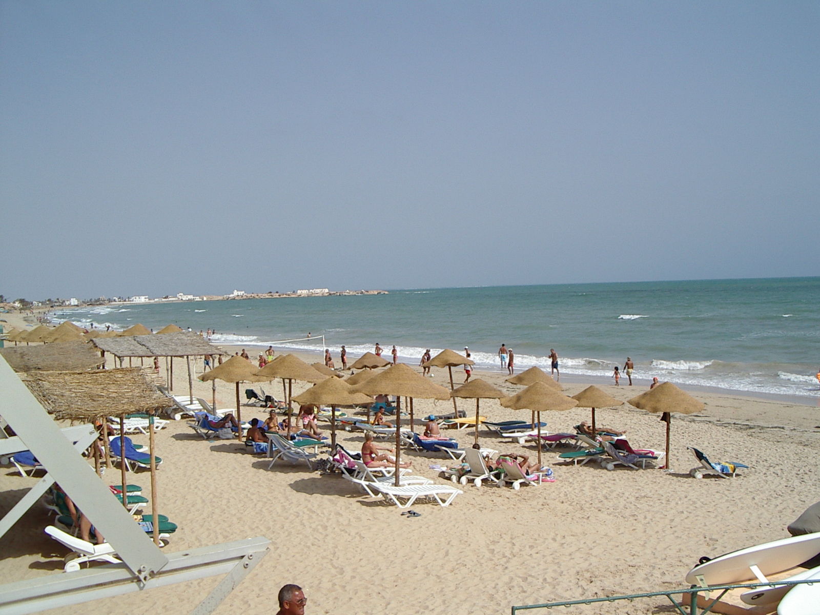 Oasis Marine Hotel Sangho Bagian luar foto