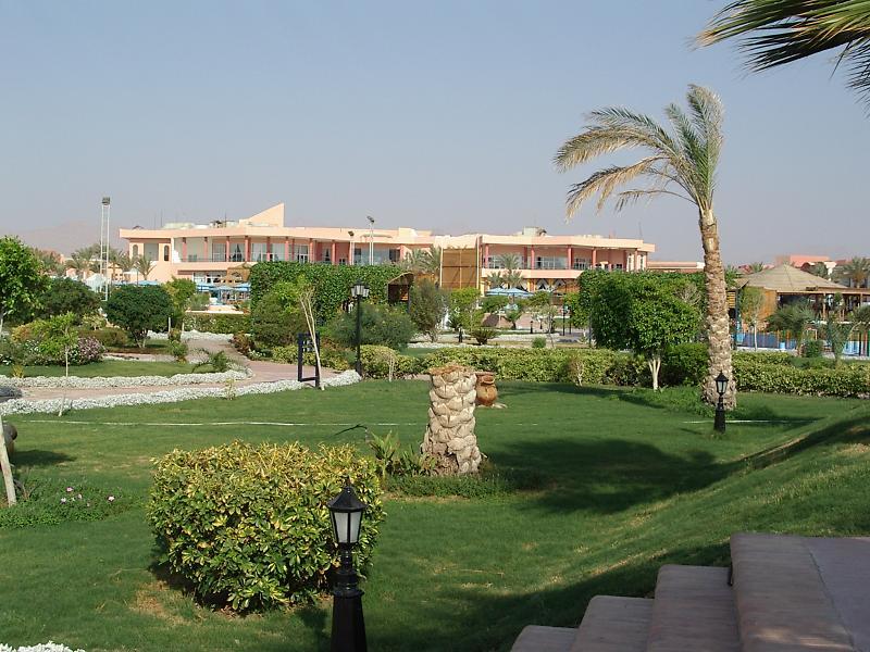 Oasis Marine Hotel Sangho Bagian luar foto