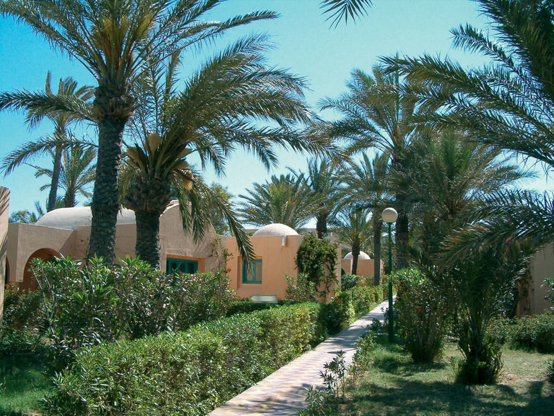 Oasis Marine Hotel Sangho Bagian luar foto